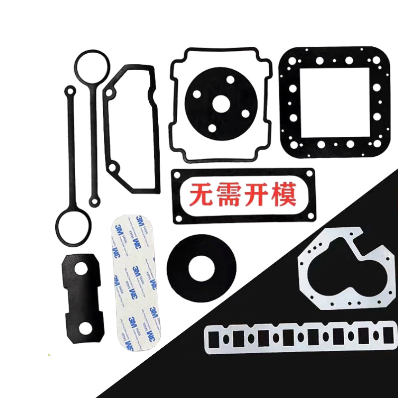 硅胶块方形硅橡胶垫块减震橡胶垫隔音垫缓冲防震垫高弹橡胶方块板 详情 22
