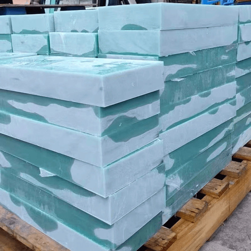 环氧板现货供应3240绝缘环氧板耐高温树脂板厂家直销黄色环氧板 详情 45