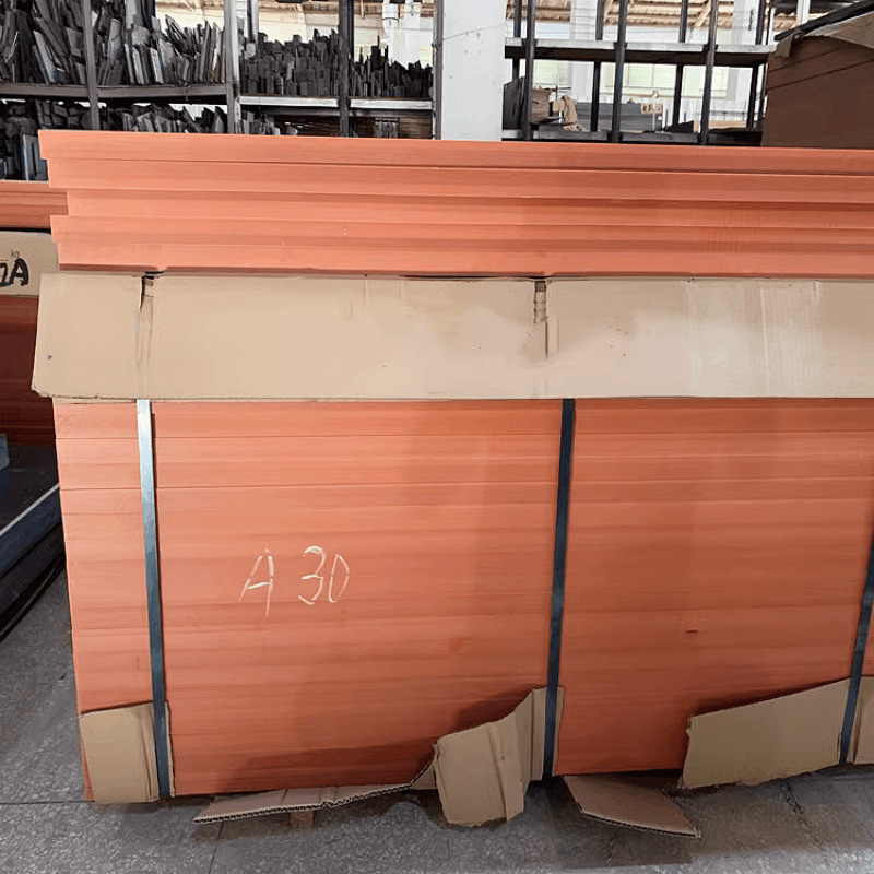 耐高温电木板加工隔热胶木板整张零切绝缘板雕刻 3 4 5 6 8 100mm 详情 32