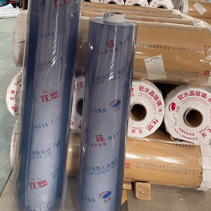 软胶pvc透明垫片螺丝孔紧固垫圈 塑料垫片 PVC绝缘防水密封垫加 详情 32
