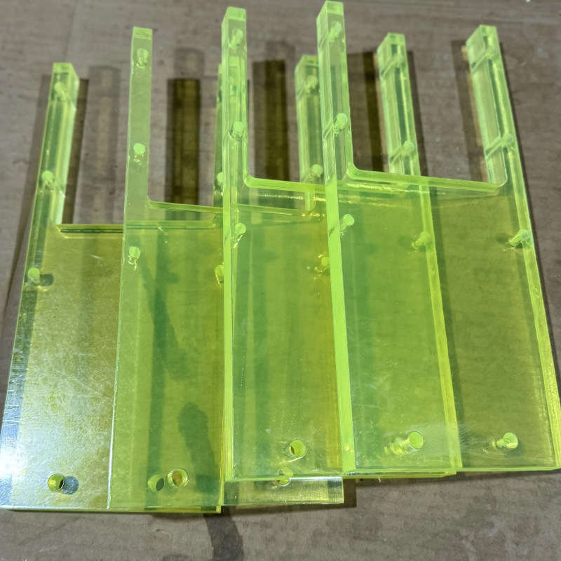优力胶聚氨酯法兰垫片 减震pu牛筋缓冲O型pu弹性密封方形垫圈加工 详情 34