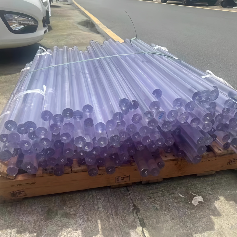 透明塑料板pvc硬板pc耐力板防静电透明板隔板折弯uv印刷加工打孔 详情 32