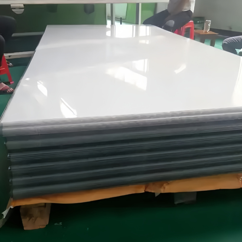 透明黑色PC塑料板聚碳酸酯板加工打孔厚板切割加工123456-200mm 详情 19