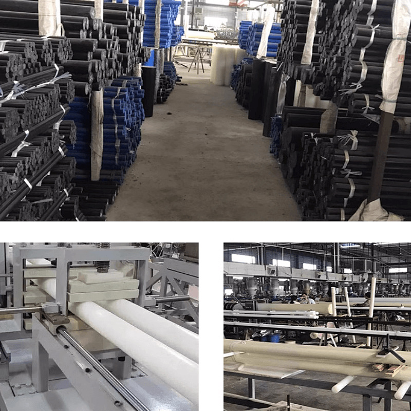 黑色pom板加工防静电白色聚甲醛板材厂家赛钢硬塑料方块耐磨零切 详情 33