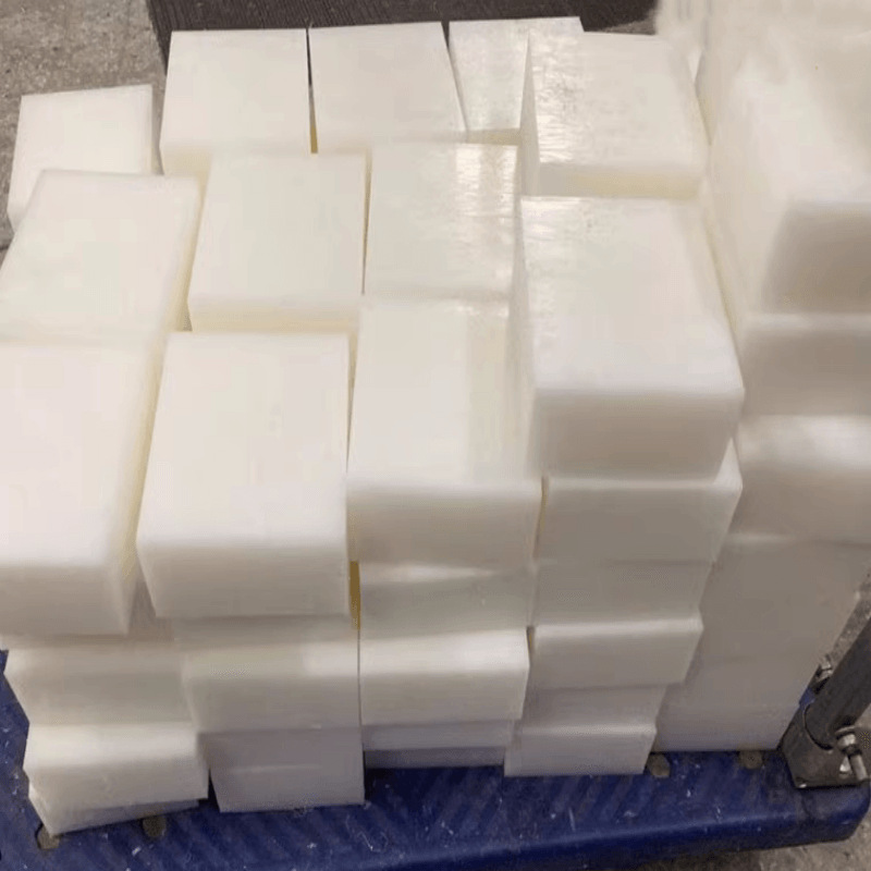 黑色加纤尼龙板耐磨PA6gf30尼龙PA66+GF30改性增强尼龙纤维板加工 详情 23