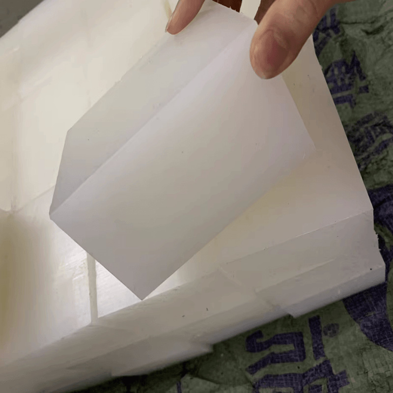 PP塑料板耐磨绝缘板车厢隔板高密度耐腐蚀高分子聚丙烯板水箱板材 详情 56