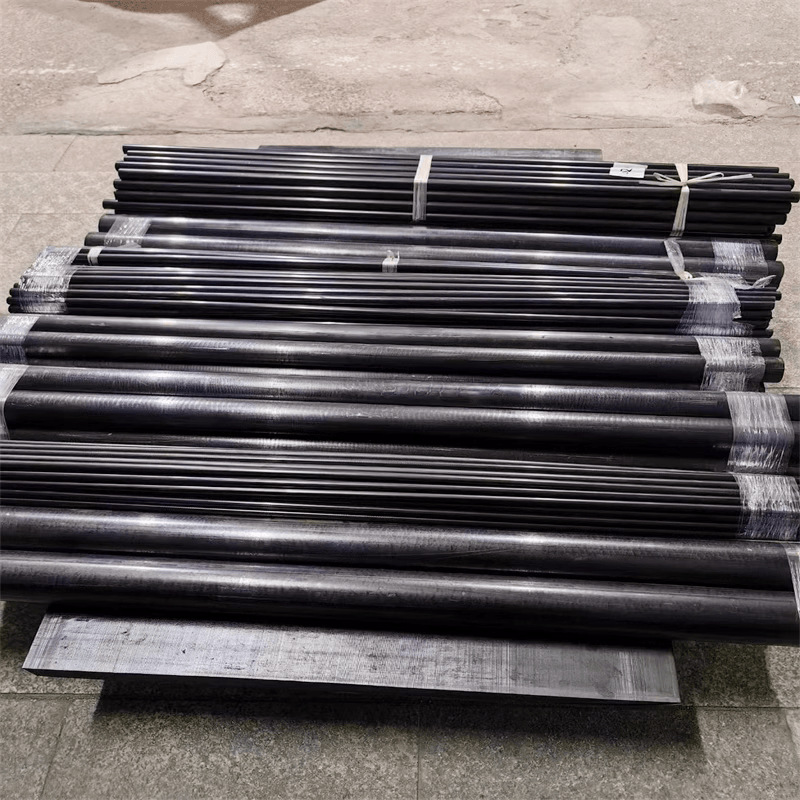 PET板 黑色防静电PET板 PETP棒 加纤PBT+GF40%板 白色聚酯板零切 详情 28