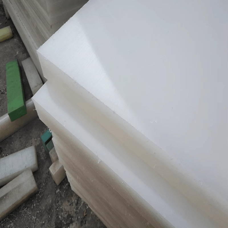 白色PP板工程硬塑料板耐酸碱聚丙烯防水板耐磨水箱焊接板pp塑料板 详情 36