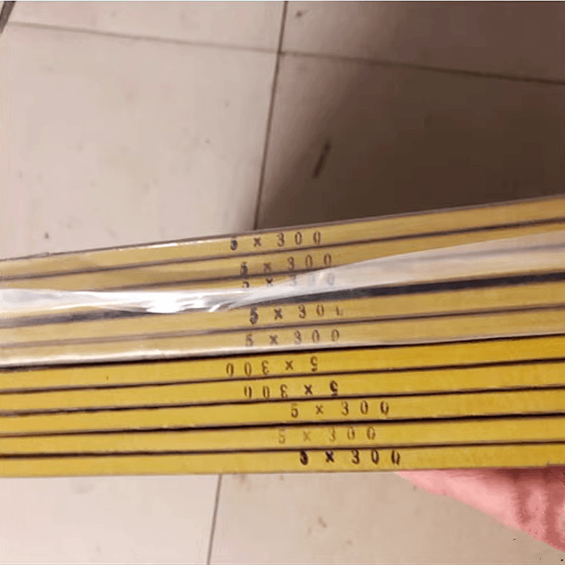正品夹层PAI板TORLON聚酰胺酰亚胺棒T4203/T4301/T5530托龙板加工 详情 33