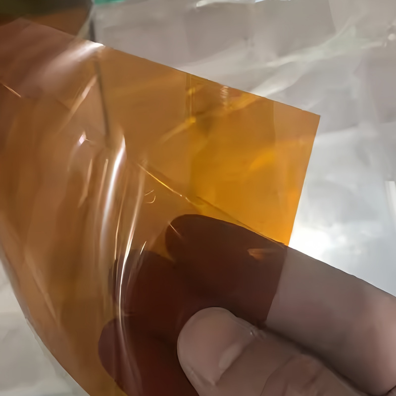 原装正品聚酰亚胺Vespel-PI棒耐高温防静电PI板SP1 SP21 SP22加工 详情 38