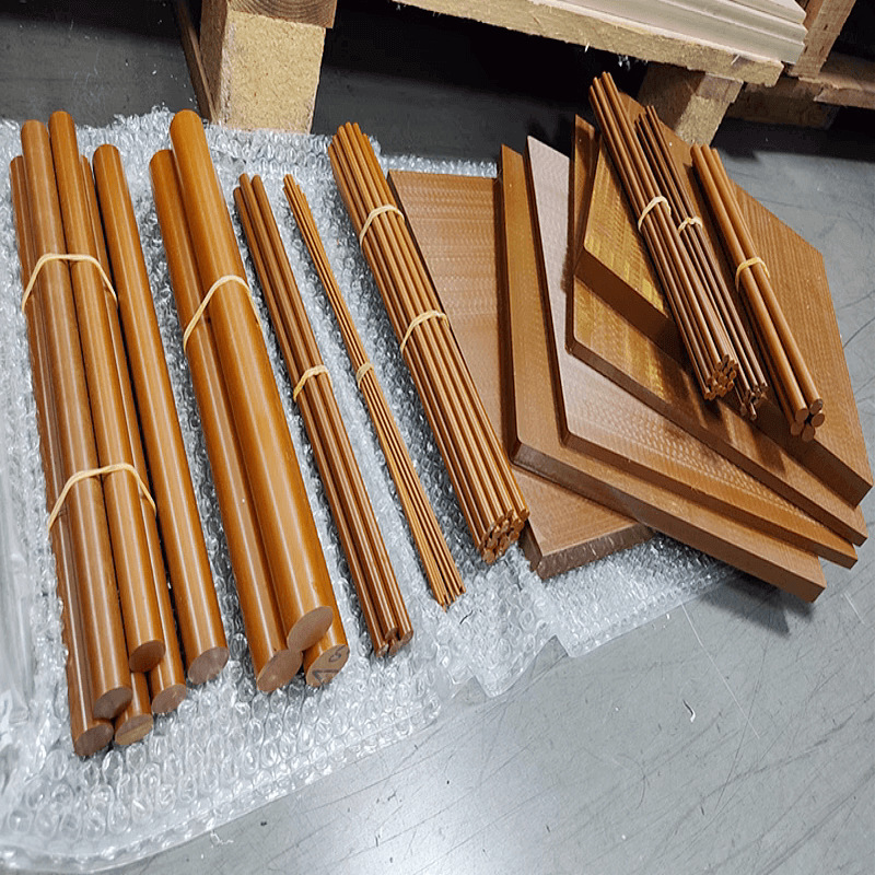 PI棒美国杜邦Vespel-SP1板聚酰亚胺SCP5000板SP21棒零切加工 详情 32