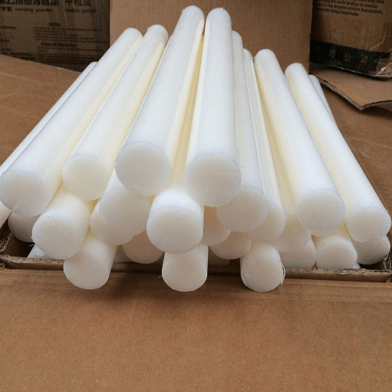 UPE板德国920万分子量UPE圆棒超高分子量聚乙烯板材 UHMWPE板 详情 27
