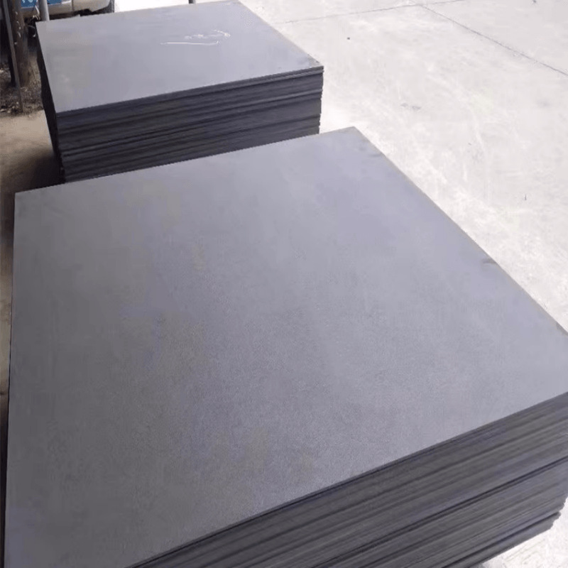 黑色防静电耐高温合成石板波峰焊过炉治具电工绝缘板隔热板加工 详情 33